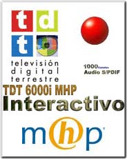 TDT con MHP