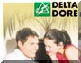 Productos seguridad, domótica, climatización DELTA DORE