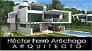 Héctor Ferré Aréchaga ARQUITECTURA