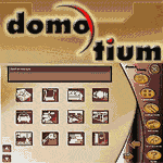 Descubre DOMOTIUM