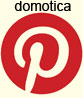 SÍGUENOS en PINTEREST, DOMÓTICA