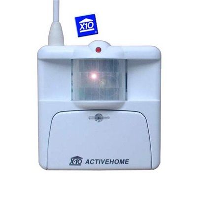 Interrup.Carril DIN Mod.Aparato X10. Domotica