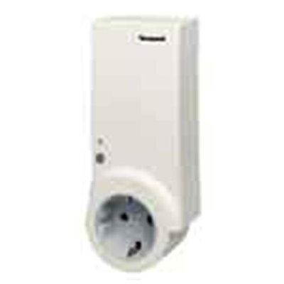 Detector HOMEGUARD con llamada telef&oacute;nica. Domotica