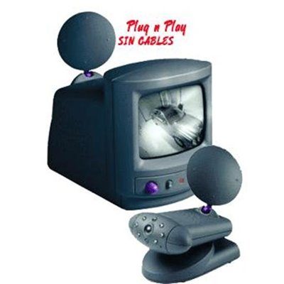 Carcasa vacia para mando 4 teclas INFINITE. Domotica