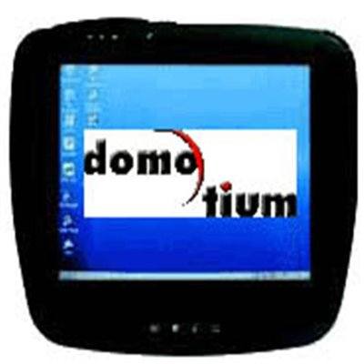 Modulo Persianas RF HOMETRONIC. Domotica