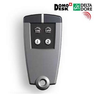 TOTALGUARD 7 módulos X10. Domotica