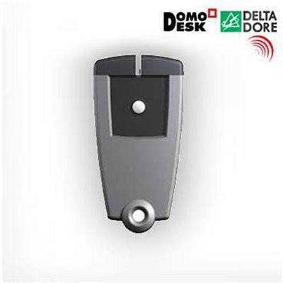 VIDEOSENDER AV PLUS II. Domotica