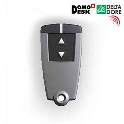 CONMUTADOR EUROCONECTOR CON MANDO. Domotica