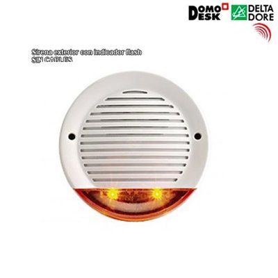 Internet Radio con LCD - USB/RJ45. Domotica
