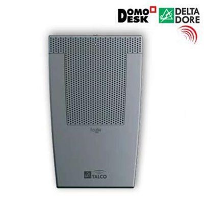 KIT POWERMAX PLUS. Domotica