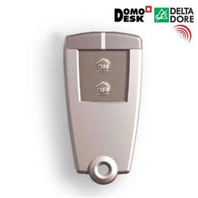 Sirena inalámbrica externa MCS-700 para POWERMAX+( PLUS ) y POWERMAX PRO. Domotica