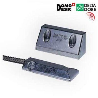 MCT 501 Rotura Cristales POWERMAX+ ( PLUS ) VISONIC vía radio.. Domotica