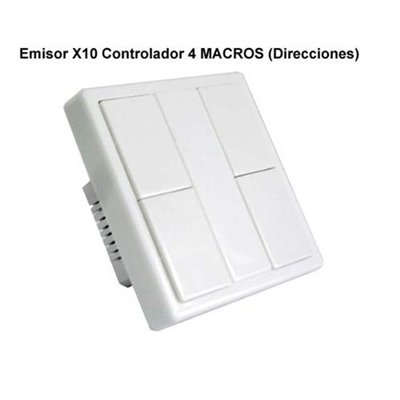 SENSOR IP DE PRESI&Oacute;N ATMOSF&Eacute;RICA. Domotica