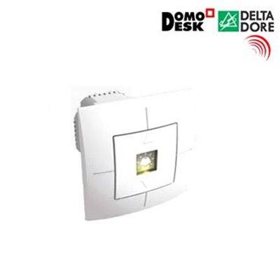 Mando 4 botones Infinite. Domotica