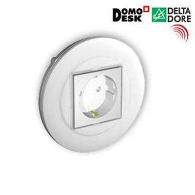 SENSOR MONÓXIDO DE CARBONO SECUR+. Domotica