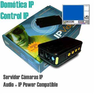 Detector de Inundaciones Infinite. Domotica