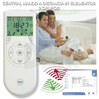 CAMARA IP WiFi DUAL STREAM GAMA ALTA DIA / NOCHE con OPTICA VARIFOCAL. Domotica