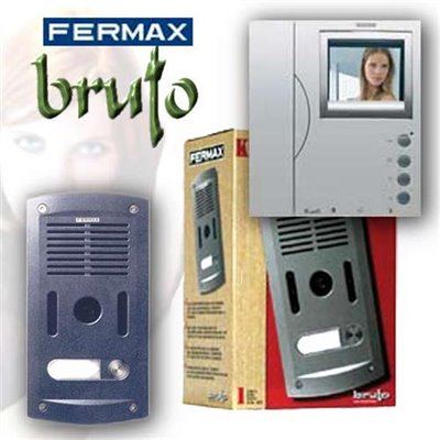 Tydom 141 Telemando llavero DOMÓTICA. Domotica