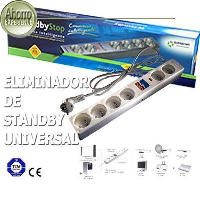 MEX Medallón de alerta para emergencias (S.O.S). Domotica