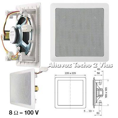 EURO TYBOX 4 Cronotermostato de ambiente filar (programación semanal). Domotica