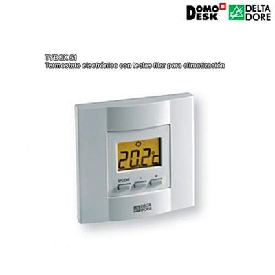 TYDOM 310 Transmisor telefónico   DOMÓTICA. Domotica