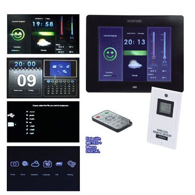CONTROL INTERNET X10 + Software Visualización CAMARAS IP. Domotica