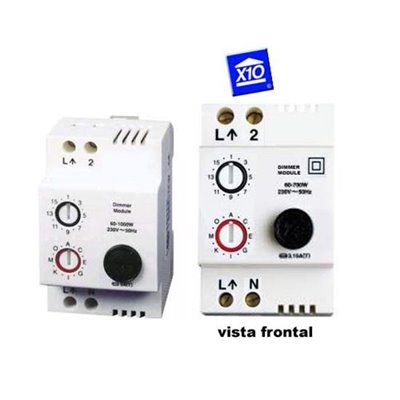 CAMARA IP DOMO con Autoiris, IR, Varifocal (Valida Exterior). Domotica
