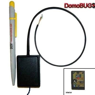 CAMARA motorizada IP accesible desde Móvil 2,5G/3G ISMA/3GPP/RTSP. Domotica