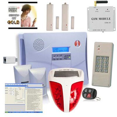 Transceptor X10/IR Movil. Domotica