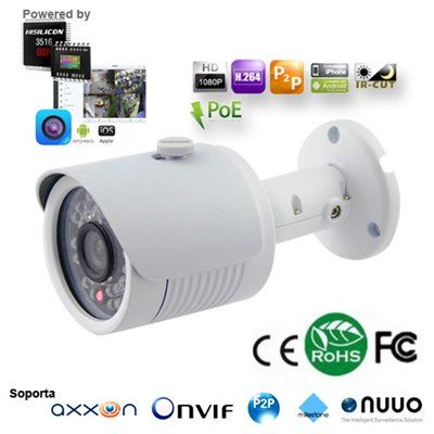 VIDEO PORTERO IP FERMAX. Domotica