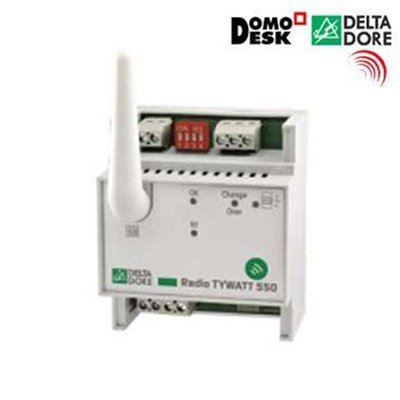 Zona Sonorización Amplificada SIN CABLES SONOS ZP120. Domotica