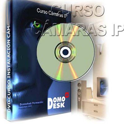 CAMARA IP MegaPixel con POE, CF slot y 3GPP. Domotica