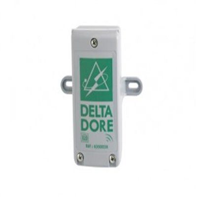 KIT ALERTA DOMÓTICA SIN CABLES. Domotica