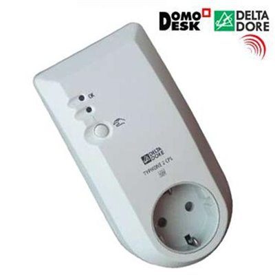 KIT TEMPORIZACIÓN DE DISPOSITIVOS SIN CABLES. Domotica