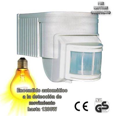 KIT MOTOR puertas deslizantes o correderas, 8mts máximo. Domotica