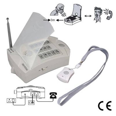 KIT MOTOR portal con 2 batientes / abatibles, 1,5m-110Kg por batiente. Domotica
