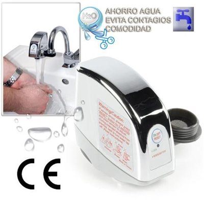 KIT MOTOR portal con 2 batientes/ abatibles, 1,75m-150Kg por batiente. Domotica