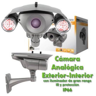KIT MOTOR portal deslizante / corredera (8m/350Kg). Domotica