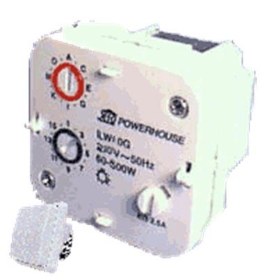 Kit Control por VOZ. Domotica