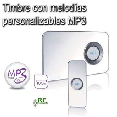 Estación Meteorológica RF USB PC. Domotica