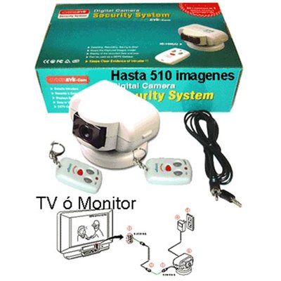 Recep.RF con Mod.Aparato Transceiver X10. Domotica