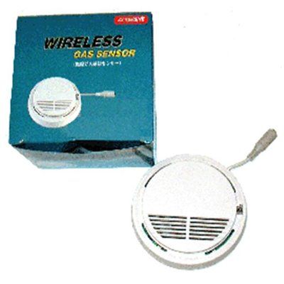 SENSOR INACTIVIDAD TELEASISTENCIA. Domotica