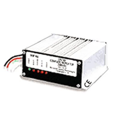 DETECTOR HUMO INALAMBRICO TELEASISTENCIA. Domotica
