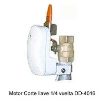 PRU 256 Programador/Verificador. Domotica