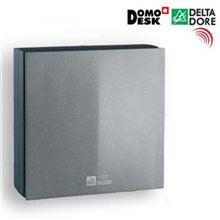 Antena Interior alta ganancia para TDT individual. Domotica