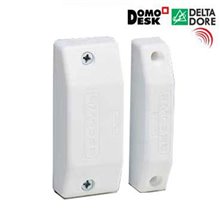 MCT 425 Sensor Humo POWERMAX+ ( PLUS )  y POWERMAX PRO vía radio y tecnología óptica. Domotica