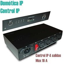 SENSOR TEMPERATURA IMPERMEABLE IP. Domotica