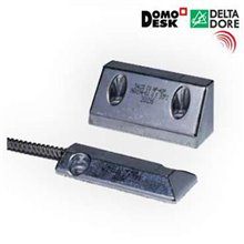 MCT 501 Rotura Cristales POWERMAX+ ( PLUS ) VISONIC vía radio.. Domotica