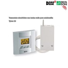 MCW DISCOVERY PIR POWERMAX+ ( PLUS ) vía radio inmune mascotas 36Kg. Domotica