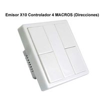 SENSOR IP DE PRESI&Oacute;N ATMOSF&Eacute;RICA. Domotica